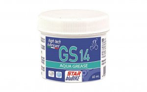 Aqua grease Star Blubike GS 14