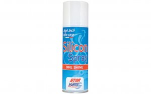 Silicon spray Star Blubike