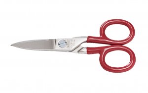 Electricians scissors Unior Unior 582/3P-US