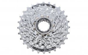Cassette Shimano CS-HG51-8 Alivio