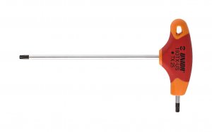 TX profile screwdriver Unior Unior 193TX-US
