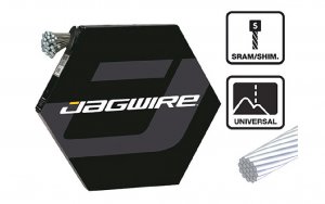 Shift cable Jagwire Basic