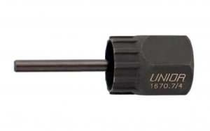 Įrankis Unior 1670.7/4