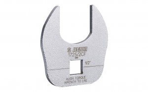 Wrench Unior 1725/2CF