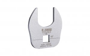 Wrench Unior 1725/2CF