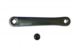 Crankarm Sapience