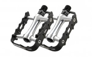 Pedals Trekking Wellgo M20