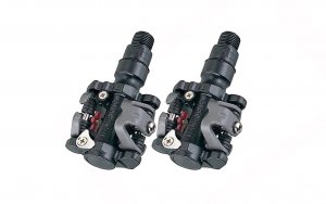 Pedals MTB Wellgo WAM-M919
