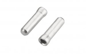 Cable end crimps Jagwire