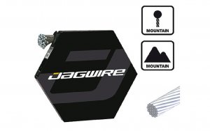 Stabdžių trosas Jagwire basic