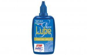 Lubricating oil Star Blubike Premium