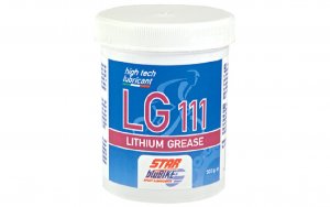 Lithium grease Star Blubike LG111