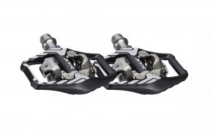 Pedals Shimano PD-M9120 XTR