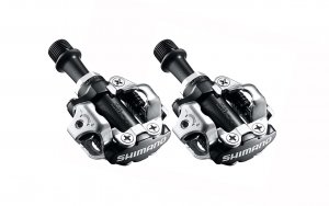 Pedals Shimano PD-M540