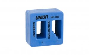 Magnetizer - demagnetizer Unior 633