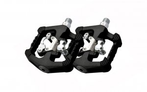 Pedals MTB Wellgo WAM-D10