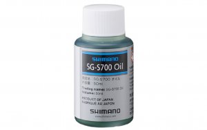 Lubricating oil Shimano SG-S700