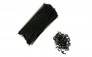 Spokes Pillar 2 x 169 mm, 144 pcs