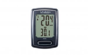 Spidometras Cat Eye Velo Wireless+