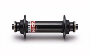 Front hub Novatec A291SB