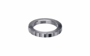 Security nut for E-bike motor CTM