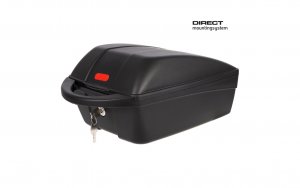 Carrier box Polisport Top box