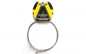 Shift cable Alhonga