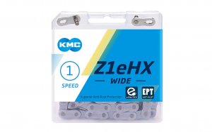 Grandinė KMC Z1eHX Wide EPT