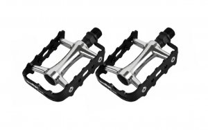 Pedals Trekking Wellgo M248DU