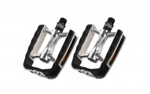 Pedals Trekking Wellgo C220