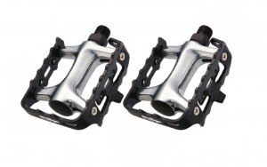 Pedals Trekking Wellgo LU946