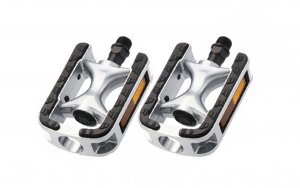 Pedals Trekking Wellgo LU975