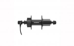Rear hub Shimano FH-TX506 Tourney