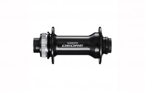 Front hub Shimano HB-M6010 Deore