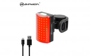 Žibintas galinis Briviga EBL-3355