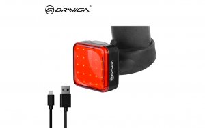 Žibintas galinis Briviga EBL-3361