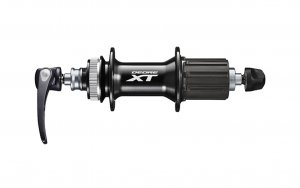 Rear hub Shimano FH-M8000 Deore XT