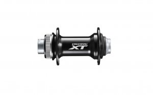 Front hub Shimano HB-M8010 Deore XT