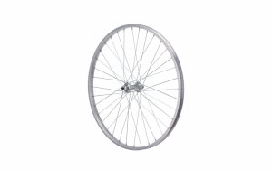 Wheel front 24 x 1 3/8 CTM Liberta-F RMX Nut