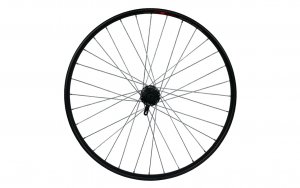 Wheel rear Shining 27.5
