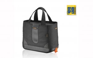 Bag Ibera PakRak Insulated IB-BA15