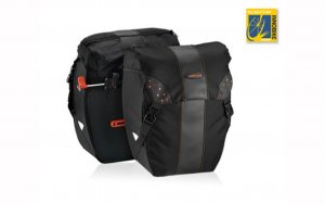 Bag Ibera PakRak Panniers IB-BA9