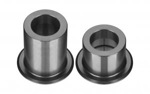 Stebulės galinės adapteriai Mavic Thru Axle Centerlock