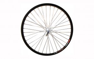 Wheel front 26