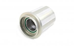 Freehub body Mavic ID360 HG11 Road
