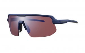Akiniai Shimano CE-TSPK2 Twinspark Smoky Navy