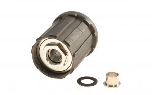 Freehub body Mavic FTS-L