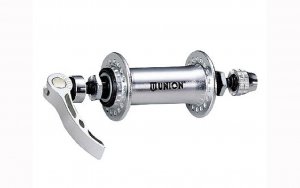 Front hub Union 512 QR
