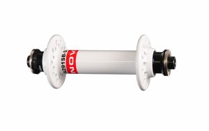 Front hub Novatec A291SB