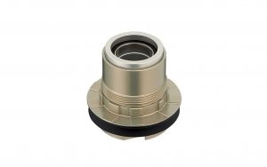Freehub body Mavic TS2/ITS-4/QRM Auto SRAM XD